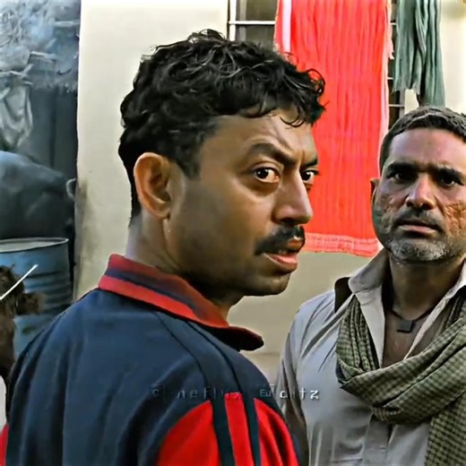 Banduko Ka Dar Na Dikhana Inse Badi Badi Dekhi Hai 🔥 Paan Singh Tomar Edit 💥 #shorts #viral