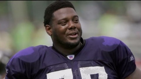 The Flag Hit That Ended a Career and Cost Millions