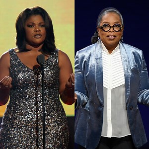 Oprah Explains Why She Hasn’t Responded To Mo’Nique’s “Blackball” Allegations