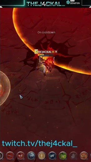 Love The staff Players! / Albion #albionpvp