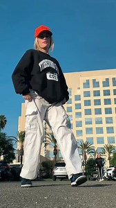 3.2K views · 94 reactions | couldn’t find a clean version of this song 﫠 #dance #dancer | Dance Challenge | Facebook