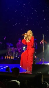 140K views · 6.5K reactions | i’ll have a blue christmas, without you 冀 | LeAnn Rimes | Facebook