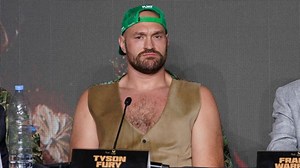 Why is Tyson Fury called The Gypsy King? Explaining the WBC champ's Traveller heritage