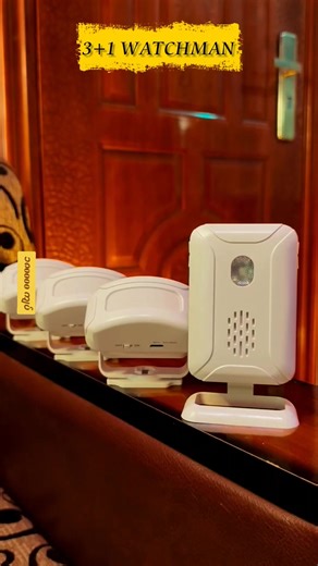 #home #office #shop #security #alarm