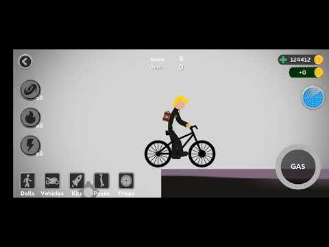 Dismount Infinity Gameplay 😱 | Insane Ragdoll Crashes