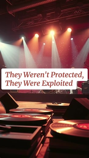 They Weren't Protected, They Were Exploited The Supremes Soul Music Black Music History of Black Music Black guitar legends Racism in music history Music Industry Racism Black Music History Reclaimed Black music history RnB music RnB music history Forgotten black musicians History of RnB Blues music history Forgotten Blues musicians History of Rock and Roll Rock and roll music history #CulturalReclamation #BlackMusicHistory #TheSupremes #TruthBehindTheHits #SoulMusic