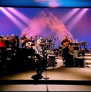 Except For Monday Lorrie Morgan #WATCML | Goenawan Kwok
