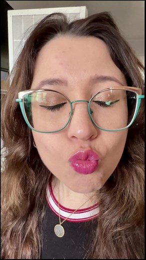 I love this new lip gloss/lip stain “Glass Beauty” by Levi Voorhees. It’s vegan, animal cruelty free made with natural ingredients like mineral oils and castor seed oil, and non-sticky! Go to GlassBeauty.Co or go to their Instagram page glassbeauty2024! #glassbeauty #glassbeautylipgloss #glassbeautylipoil #colorchanginglipgloss #levivoorhees #shine #ShineGlassBeauty #Shine #makeup #lipgloss #glassbeauty2024