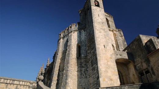 The UnXplained S05:E09 - Extraordinary Structures