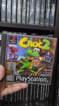 Croc 2 - PS1