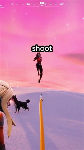 Is This The Harpoon Guns Best Secret Feature In Fortnite?