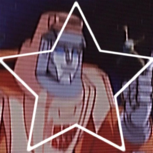 i can't believe ppl actually hate him he's so cute （￣︶￣）↗