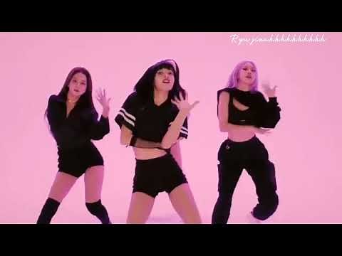 Kpop Dance workout (mirrored) gg version for fast and extreme weightloss💦✨