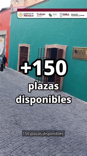 🚨 ¡Atención Puebla! Coppel tiene más de 150 vacantes disponibles 👀 Asiste al #Reclutamiento este 📅 24 y 25 de noviembre 🕘 De 9 a.m. a 3 p.m. 📍Módulo del Servicio Nacional de Empleo en Edificio Norte del CIS Angelópolis Si estás buscando trabajo… este es tu momento 💼 #Empleo #ServicioNacionaldeEmpleo #Puebla | Servicio Nacional de Empleo Puebla