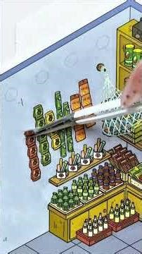 Did this give you tingles too? Be honest 👇#asmrtingles #softsounds #oddlysatisfying #fyp