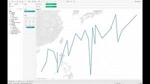 Intermediate Tableau Training