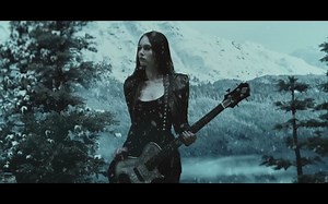 DragonForce - The Last Dragonborn (Official Video - Extreme Power Metal)