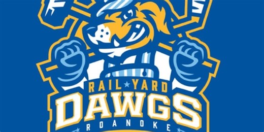 Rail Yard Dawgs dismiss broadcaster for “violation of team Code of Conduct”