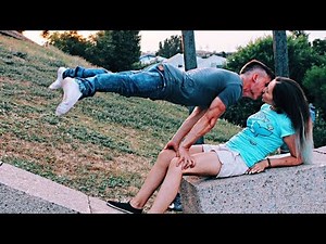 LEGENDS NEVER DIE | STREET WORKOUT