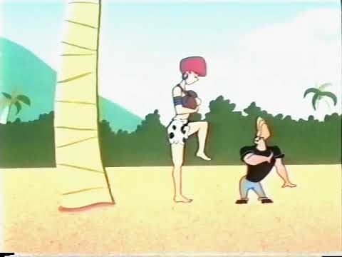 Closing To Scooby-Doo Goes Hollywood 1997 VHS