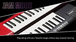 59 reactions · 7 comments | The Yamaha SHS500 Keytar allows you to focus on playing the rhythms while the instrument takes care of playing all the right notes. Yep! Just connect your iOS device & use the intuitive JAM feature with the Yamaha Chord Tracker app and you’ll be able to jam along to your favourite songs & never hit the wrong note. #iplayyamaha #yamaha #music #keytar | Yamaha Music South Africa | Facebook