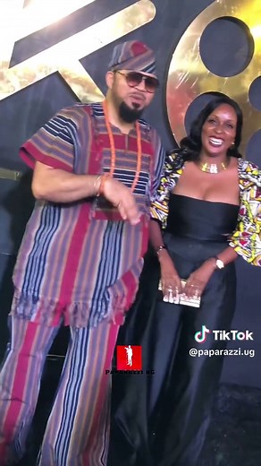 Ramsey noah at ikon awards 2025