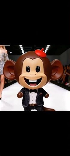 玩轉劇場~2025年fashion show 特別嘉賓TVB藝人戴耀明