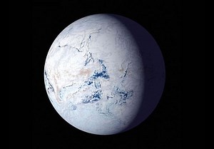 How Often Do Ice Ages Happen?
