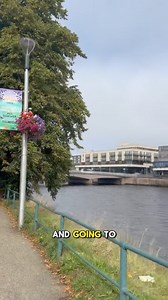 Spend a day with us kn tour in Inverness Scotland 🏴󠁧󠁢󠁳󠁣󠁴󠁿🤘🏻🎶🎸#tour #gig #scotland #inverness #fyp | Jake Carter