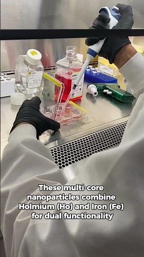 Targeted cancer therapy research by Devansh Sharma