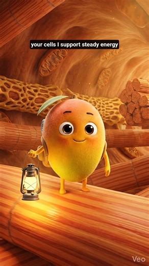 Mango Does THIS Inside Your Body 😱 #healthtips