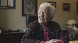 Funeral for Hazel McCallion to be held Tuesday