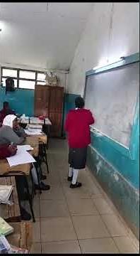 St. Georges Primary & Junior Secondary School