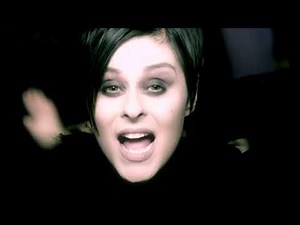 Lisa Stansfield - The Real Thing (Official Video), Full HD (Digitally Remastered and Upscaled)