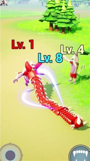 Age of Apes Ads Review New Level 🍌🐵Genetic Upgrade Ads #games #ageoffantasy #gaming