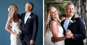 Who is Anna Hansen? Disgraced cyclist Lance Armstrong marries yoga trainer in private ceremony