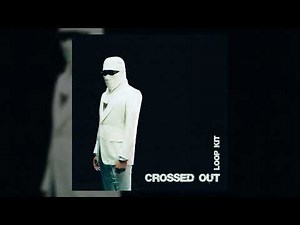 FREE Future Loop Kit - Crossed Out (Dark Future, 21 Savage, Nardo Wick Loop Kit 2025)