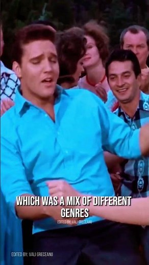 Elvis Dance Moves #elvis