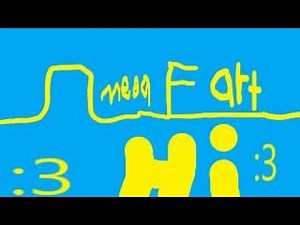 omega fart (omega mart YTP)
