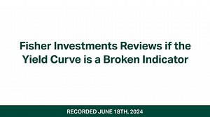 1.3K views · 23 reactions | I share my view on the inverted yield curve and why a recession hasn’t hit. | Ken Fisher | Facebook