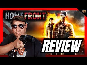 Homefront ( 2013) | Statham with a Heart | Movie Review