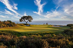 This Small U.S. Coastal City Has Stunning Beaches, Pristine Nature Reserves, and Some of the Best Resorts in California