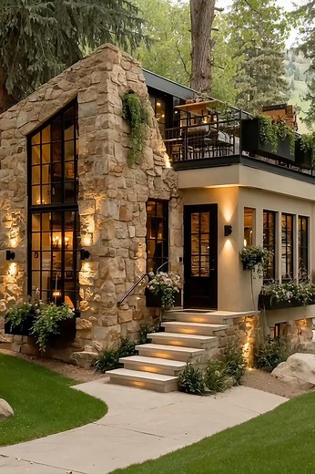 Absolutly Stunning😍 | Tiny Homes