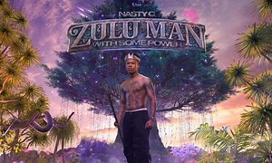 Nasty C teases New Album “Zulu Man With Some Power” with single “Palm Tree”