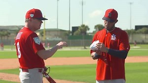 110K views · 4.3K reactions | Spring will be here before you know it! | St. Louis Cardinals | Facebook