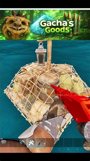 Genesis 1's NEW Mission is a Complete Scam 🤦Ark Ascended Official