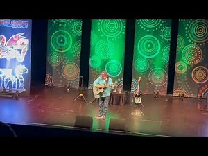 Kevin Bloody Wilson 28Oct25