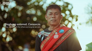 “Dili pa ’ko angay magpahuway. Kinahanglan pa ko sa Nectam.” Despite his age, Mang Consorcio faced raging waters to save lives. A 60-year-old fisherman who fought not for himself, but for others. Our team flew to Cebu to find modern-day Filipinos who risked their lives during the recent calamities. Hindi lang ito tungkol sa isang HOK hero. Isa itong tribute sa mga taong isinasabuhay ang tapang ni Lapu-Lapu. Pwede mo na gamitin ingame ang Bisaya at Tagalog Voicelines ni Lapulapu! 🔥 TUMINDIG. IPA