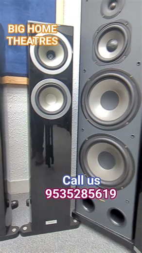 🔥 AUDIOPHILE TOWER SPEAKERS ON CLEARANCE SALE🔥 CALL OR WHATSAPP US ON 9535285619