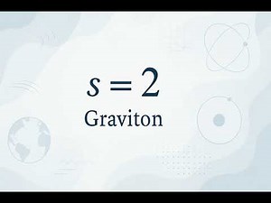 Graviton - Scientific Definition